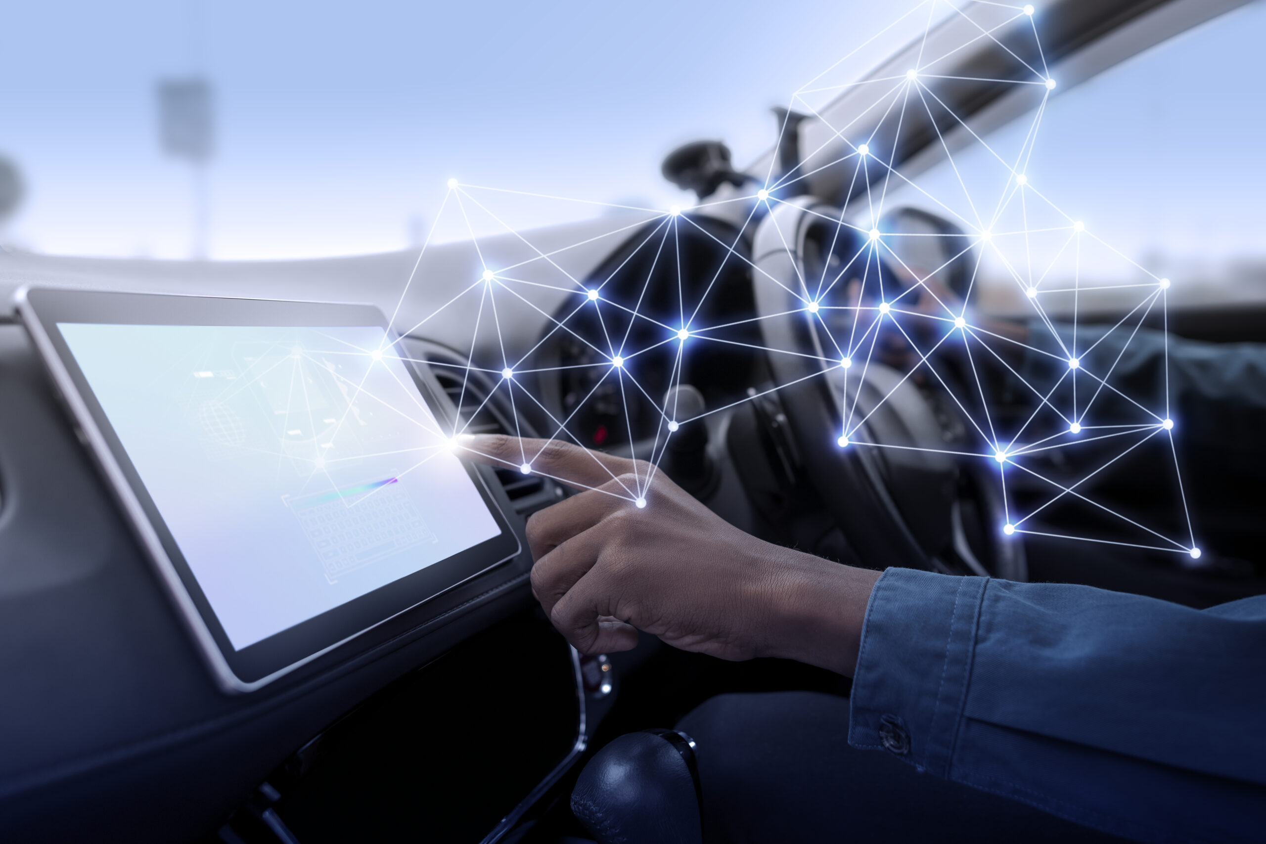 A Inteligência Artificial Revolucionando o Varejo Automotivo: Guia Completo para Lojas de Veículos
