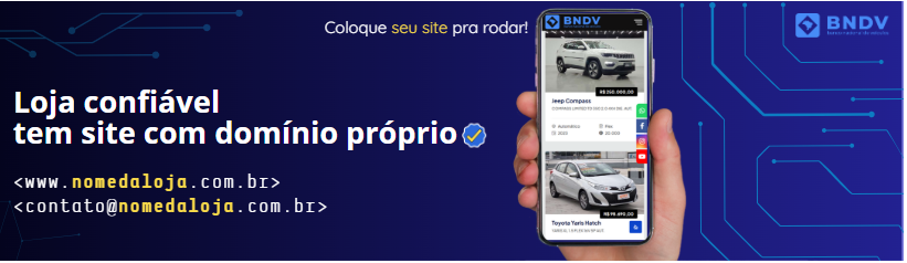 Site Responsivo com Domínio Próprio e E-mail