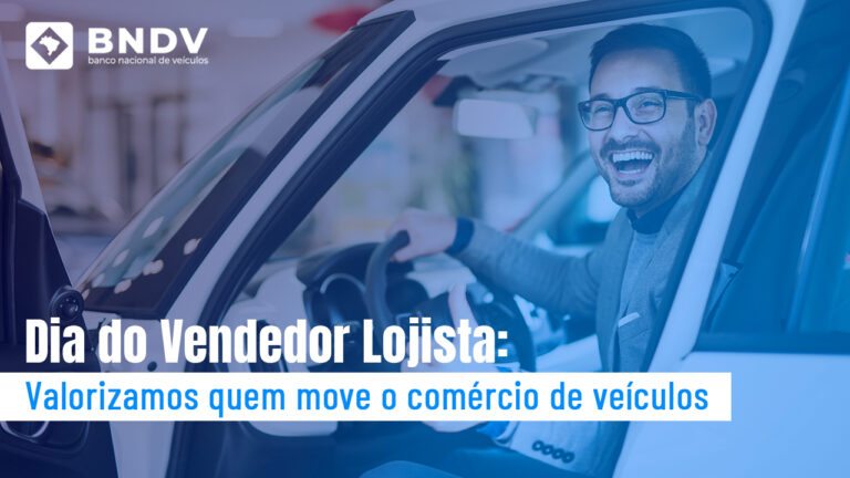 Dia do Vendedor Lojista